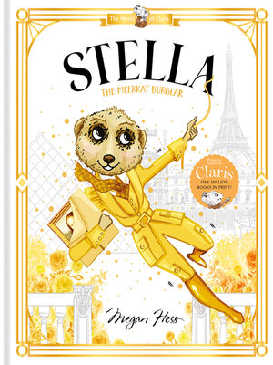 cover image of Stella